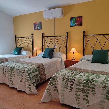 Vivienda Rural Belen Villa Pozo Alcon Room photo